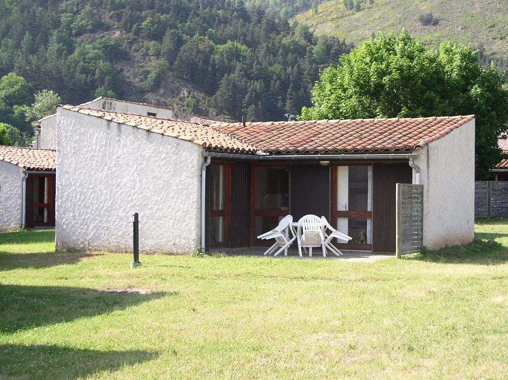 Village Cap Vacances Alleyras