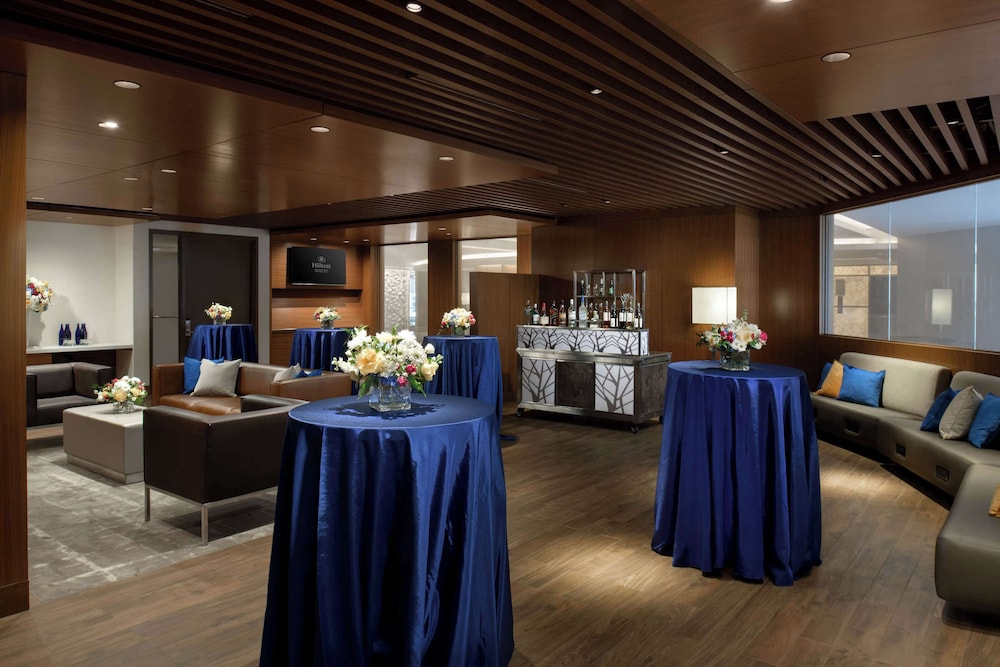 Hilton Washington DC National Mall The Wharf - photo 91