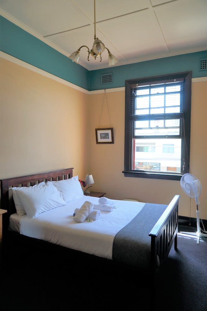 Sir Joseph Banks Hotel — Botany — photo 3