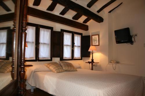 Casa Rural Las Pedrolas