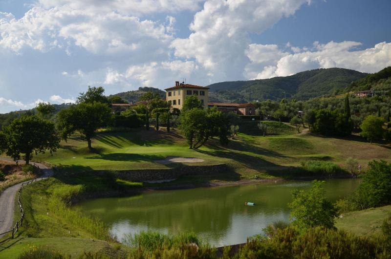 La Foresteria Golf Montecatini Terme — hotel in Monsummano Terme