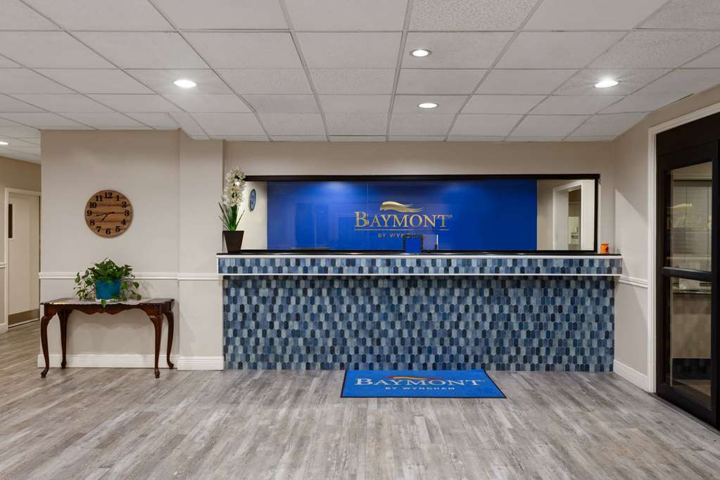 Baymont by Wyndham Houston Brookhollow - photo 25