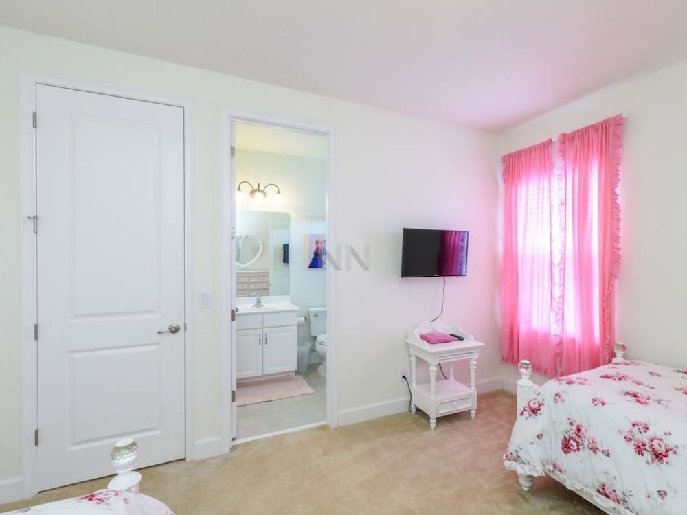 Disney Reunion Resort IN Kissimmee - photo 9