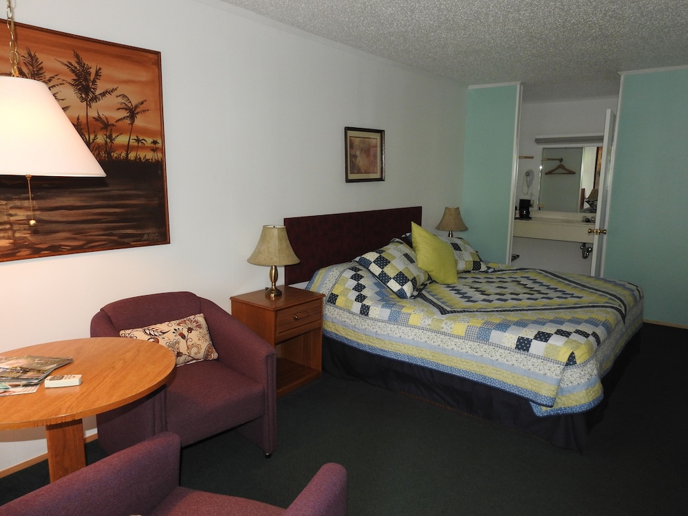 The Trails Inn - photo 11
