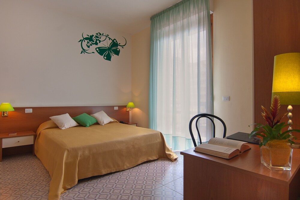 Diva Hotel - last minute hotel in Florence