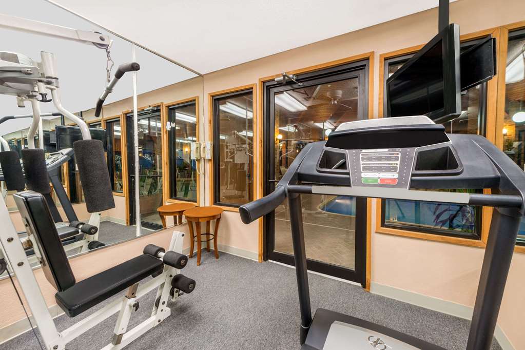 Baymont by Wyndham Enid - photo 3