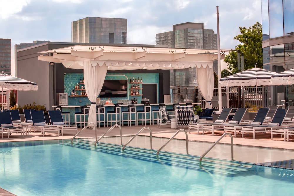JW Marriott Nashville - photo 50