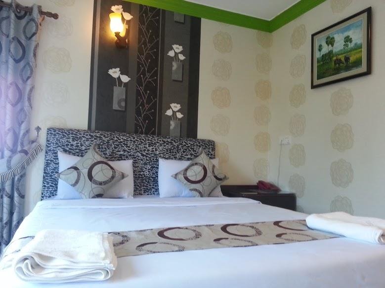 New Castle Hotel 2 - last minute hotel in Phnom Penh