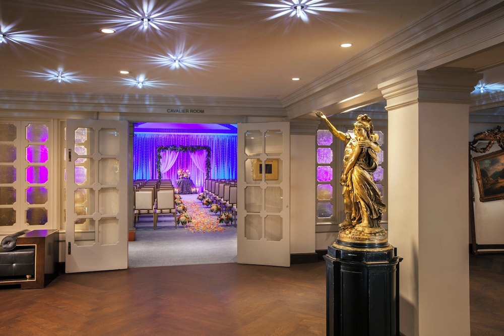 The St. Anthony A Luxury Collection Hotel San Antonio - photo 186