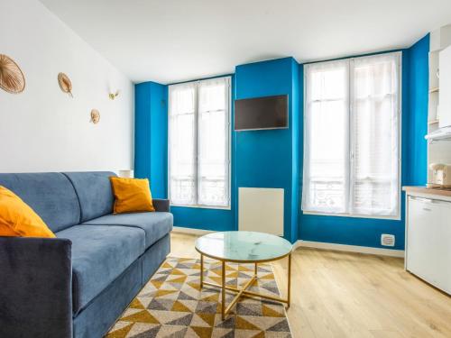 Le Cessac Versailles - carbon neutral hotel in Versailles
