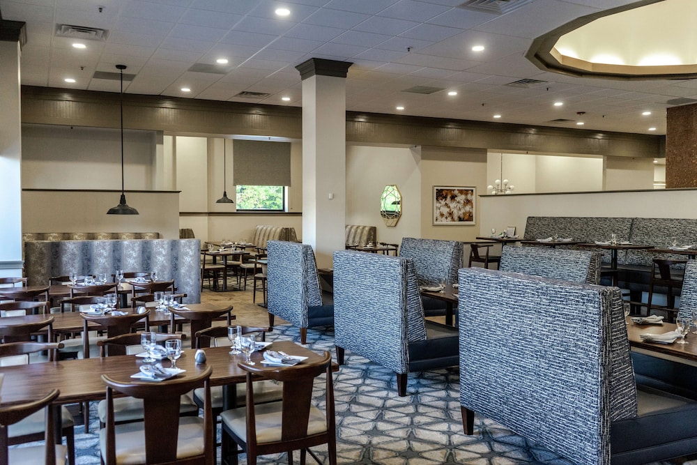 DoubleTree by Hilton Nashua - photo 33