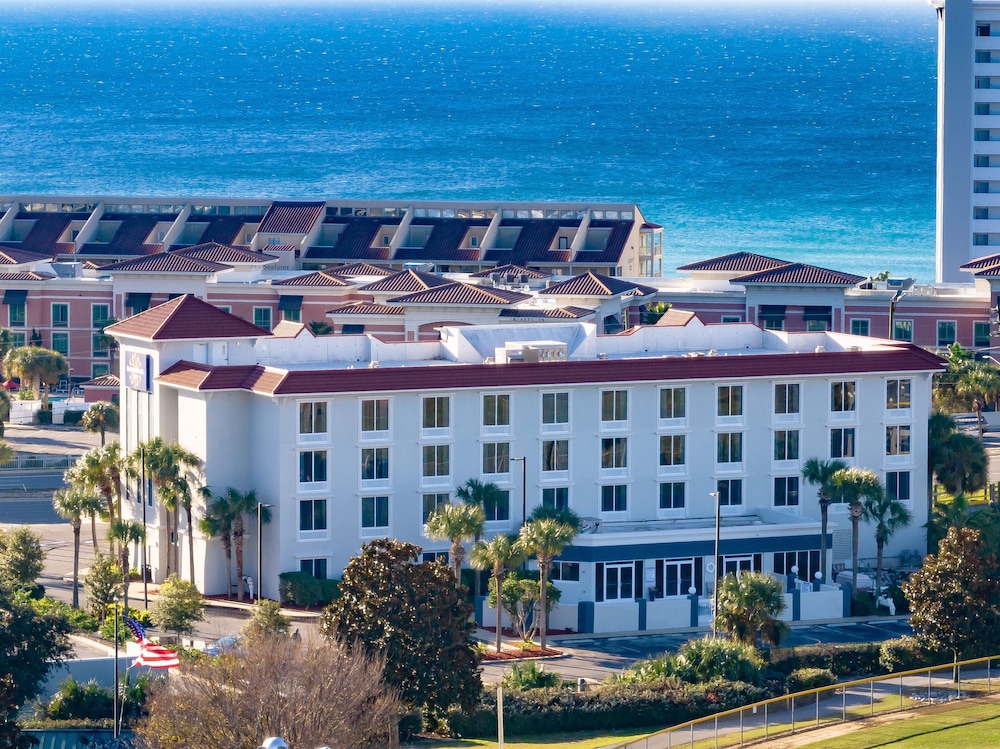 SummerPlace Inn Destin - photo 21
