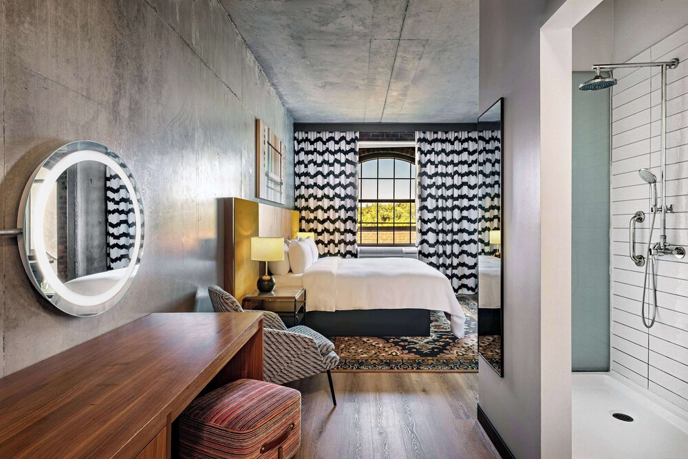 The Loom Hotel Tapestry Collection by Hilton - photo 38