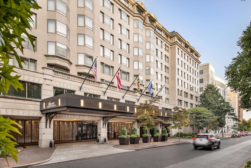 Fairmont Washington D.C. Georgetown - photo 109