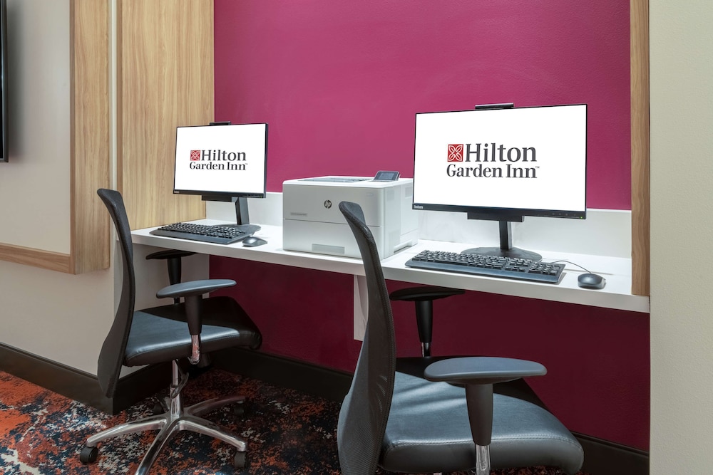 Hilton Garden Inn Longmont - photo 29