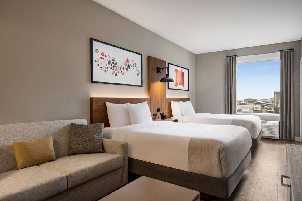 Hawthorn Extended Stay by Wyndham Del Rio - photo 41