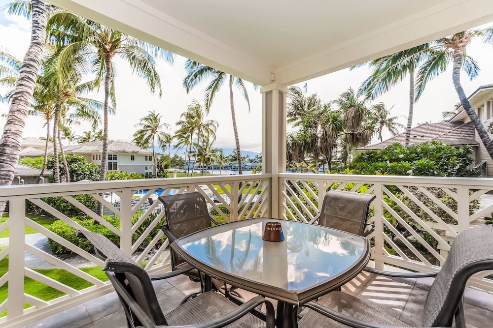 Fairway Villas L21 at the Waikoloa Beach Resort - photo 13