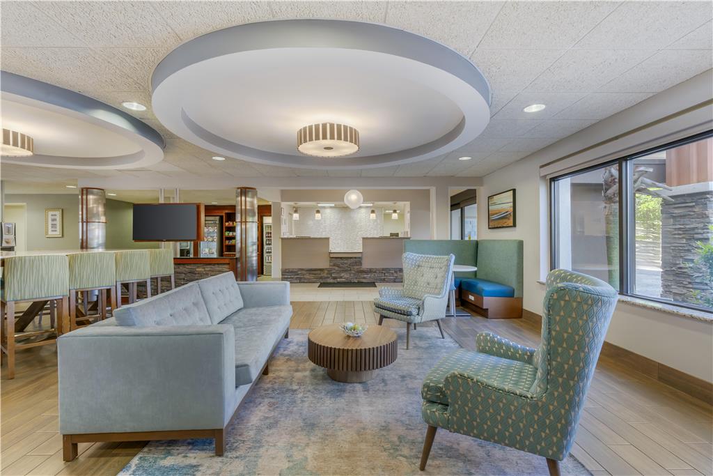 Best Western Plus Wilmington Wrightsville Beach - photo 29