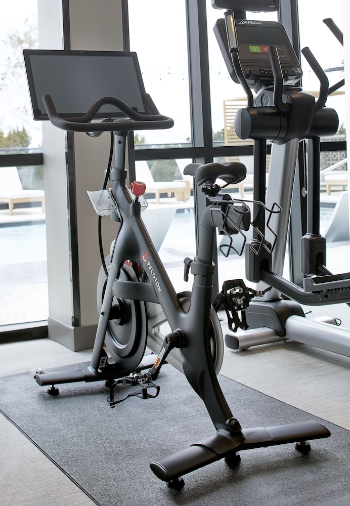 AC Hotel by Marriott Austin Hill Country - photo 29