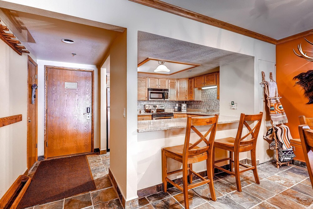 Park Station Condominium Hotel - photo 87