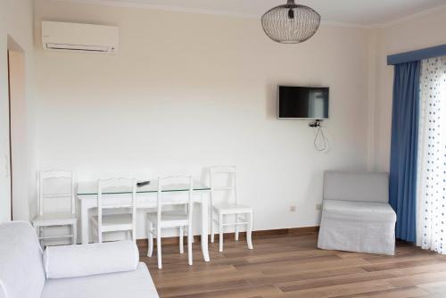 La Sapienza Hotel — Methoni — photo 5