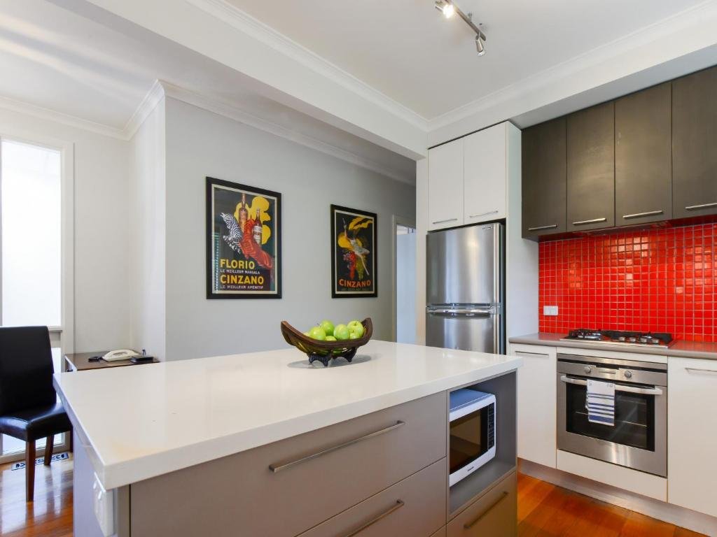 Boutique Stays Sandyside Sandringham Villa Units — Sandringham — photo 4