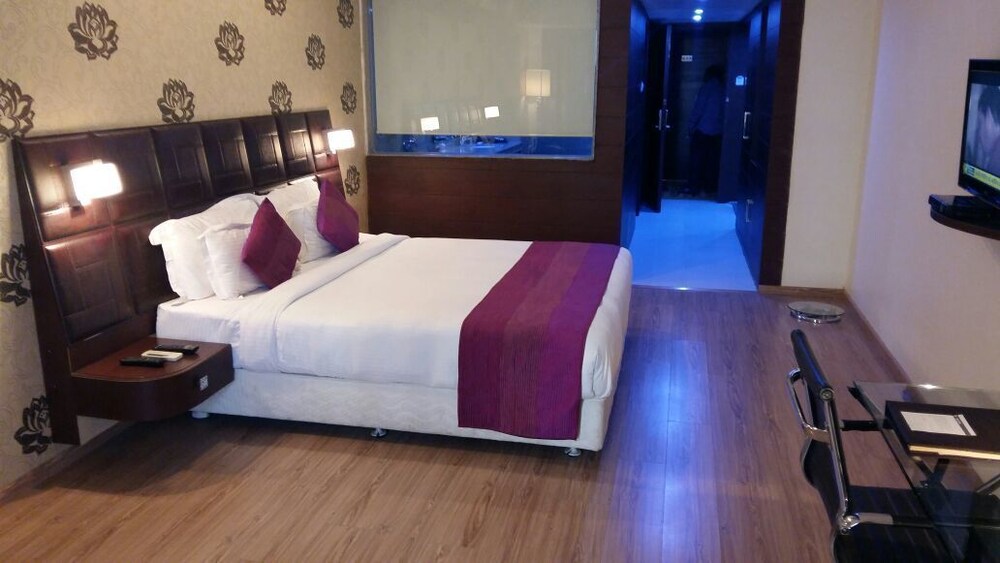 Hotel Patliputra Exotica in Patna, India