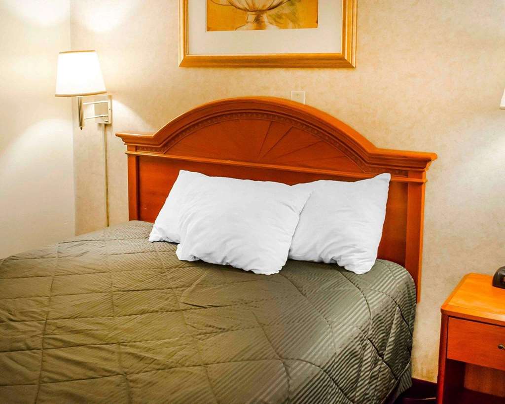 Rodeway Inn Dillsburg PA - photo 22