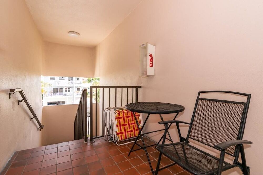 Sunset Terrace - featured photo