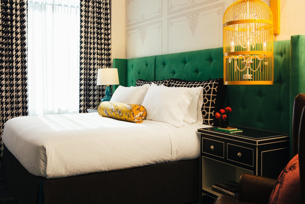 Kimpton Hotel Monaco Pittsburgh by IHG - photo 12