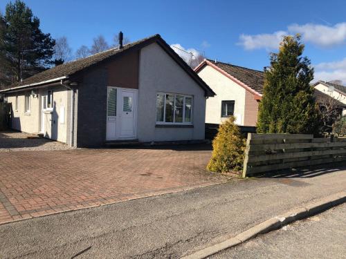 Linmore — 4-Star Luxury Hotel in Aviemore, United Kingdom