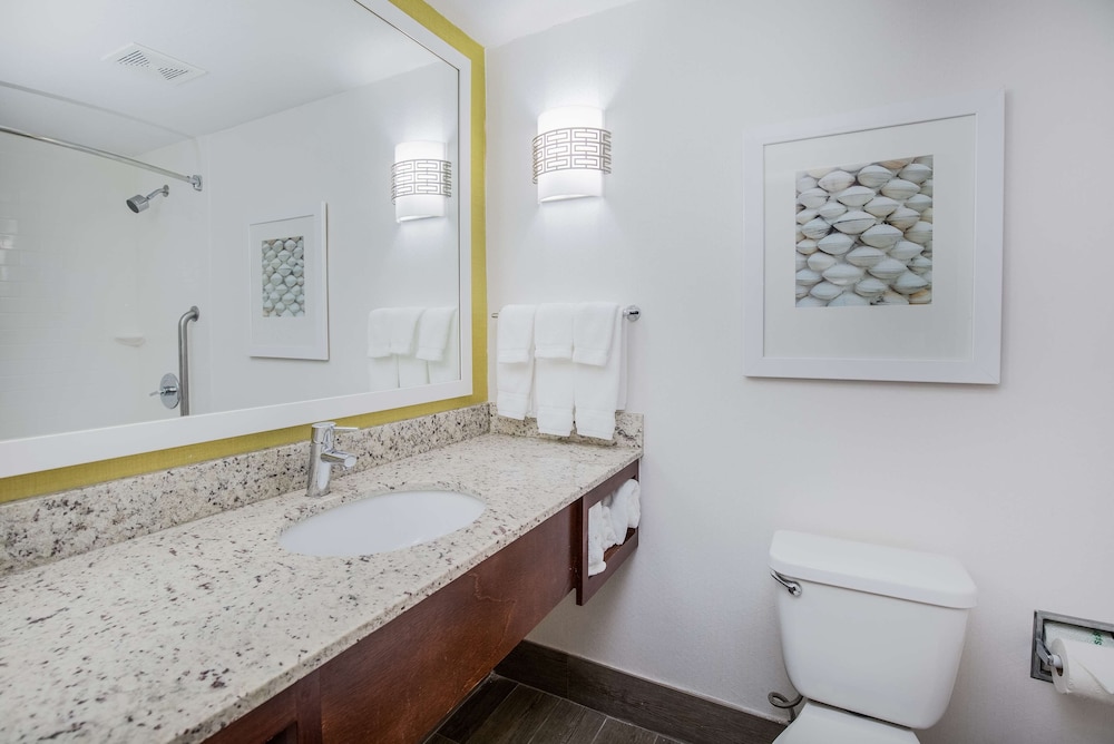 Hilton Garden Inn Orange Beach Beachfront - photo 68