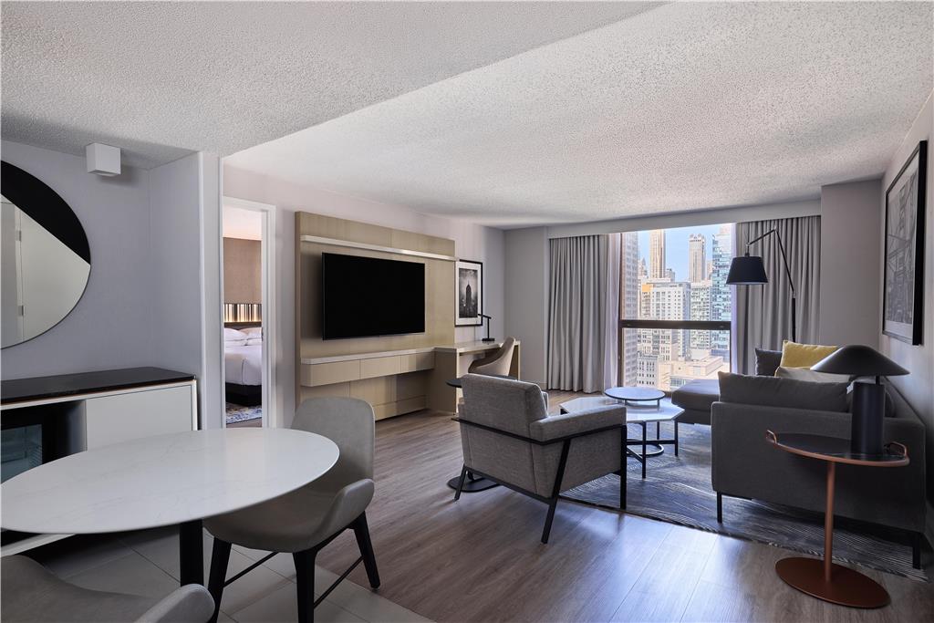 Hyatt Regency Chicago - photo 121