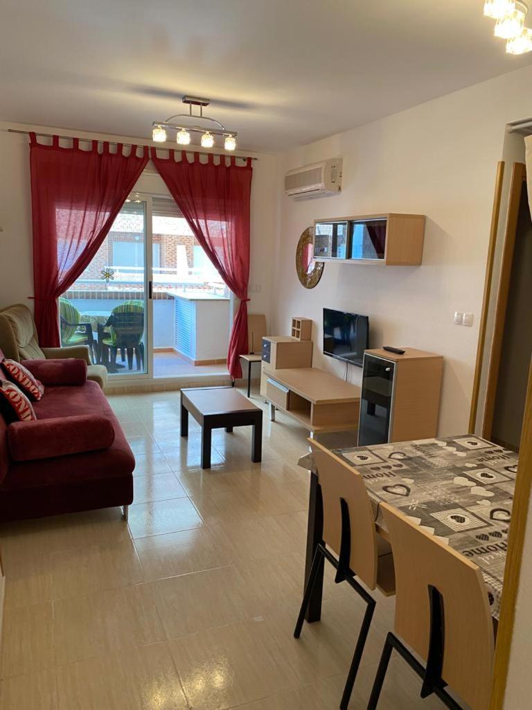 Oropesa Costa Marfil Ii in Oropesa Del Mar, Spain