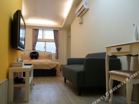 Feng Chia 63 Xiaozhan - last minute hotel in Taichung