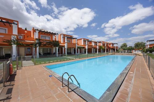 Casa Giorianna Luxury Villa — 4-Star Luxury Hotel in Tavira, Portugal