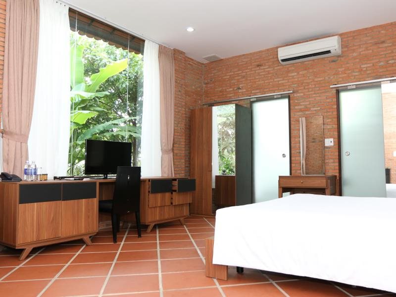 Mekong Resort & Reststop in Long Thanh, Vietnam