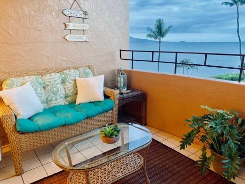 Island Sands 401 — hotel in Wailuku