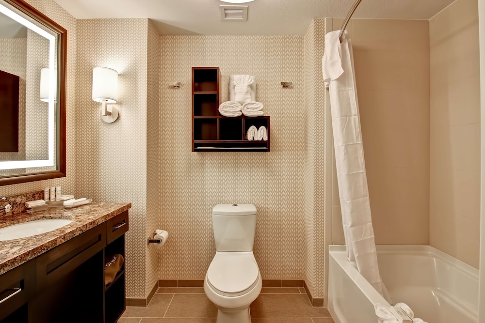 Homewood Suites by Hilton Palo Alto - photo 15