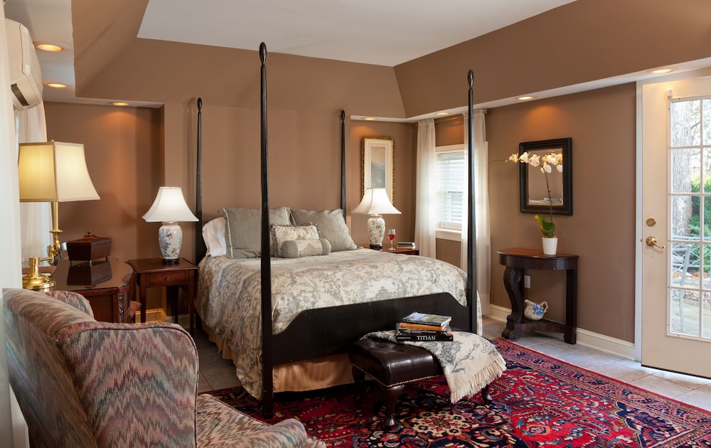 Inn At Meander Plantation - photo 5