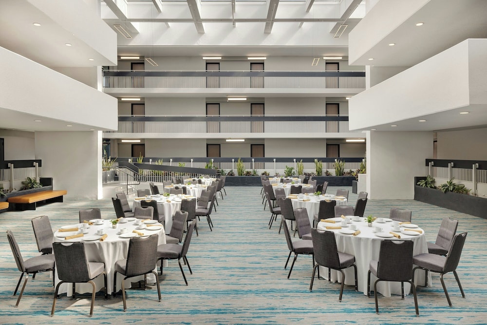 Marriott Saddle Brook - photo 40