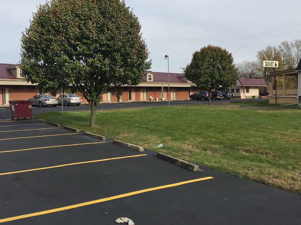 Valley Motel Pittsburgh - photo 33
