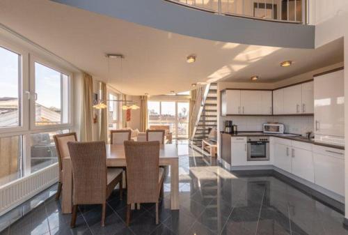 Seeadler Classic 204 — 4-Star Luxury Hotel in Rechlin, Germany