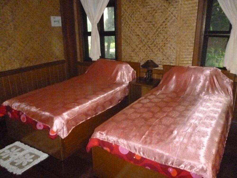 Phusangtawan Resort — Phuket — photo 3