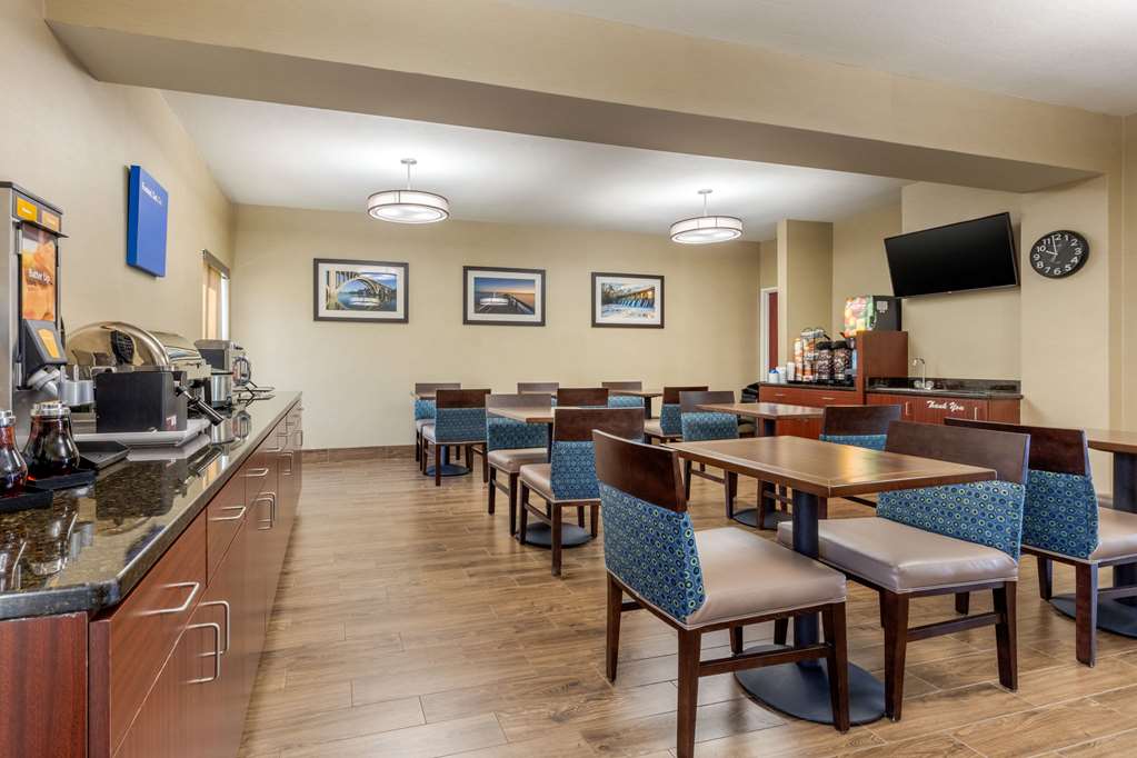 Comfort Inn Lenoir City Knoxville - photo 47