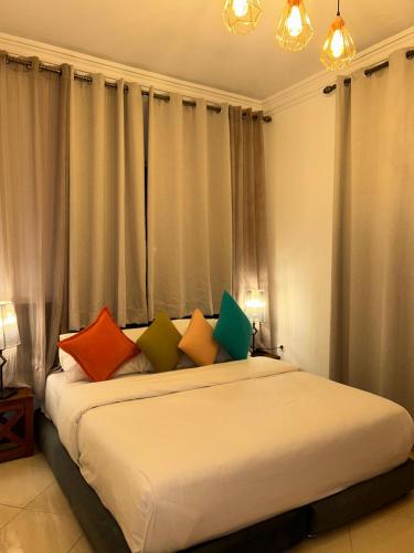 Entre ville et détente les portes de Guéliz — 4-Star Luxury Hotel in Marrakesh, Morocco