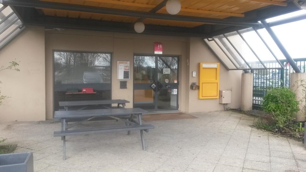 Fyl Ha tel Saint Pol in Dunkerque, France