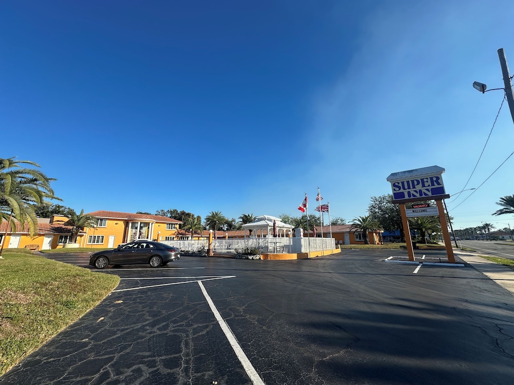 Super Inn By Oyo Daytona Beach Near Airport - photo 20