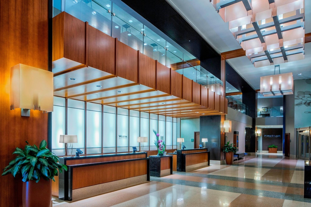 The Westin Jersey City Newport - photo 2