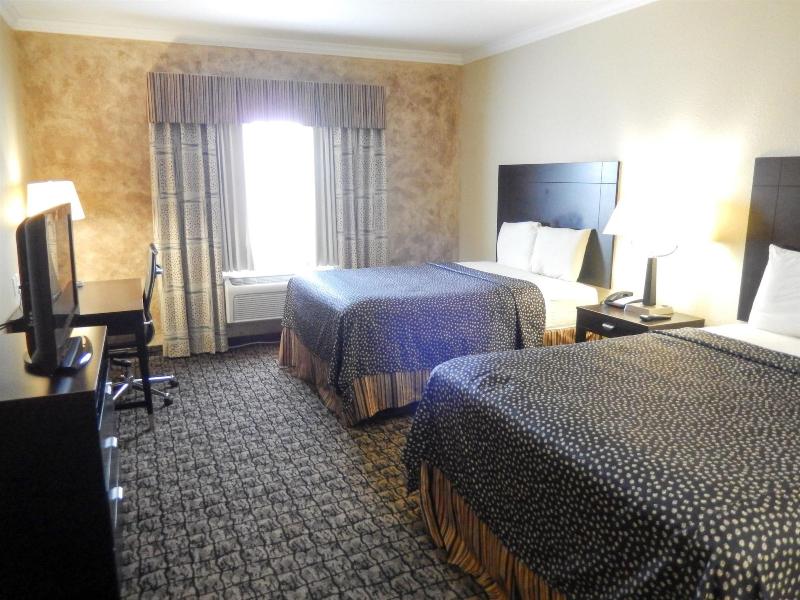Motel 6 Colorado City TX - photo 21